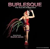 Popular Burlesque Books