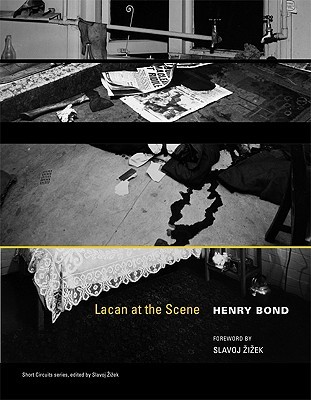 Lacan at the Scene (Hardcover)