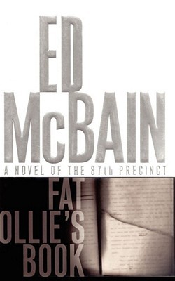 Fat Ollie's Book: A Novel of the 87th Precinct