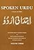 Spoken Urdu