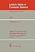 Statistical and Scientific Database Management by Zbigniew Michalewicz