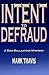 Intent to Defraud
