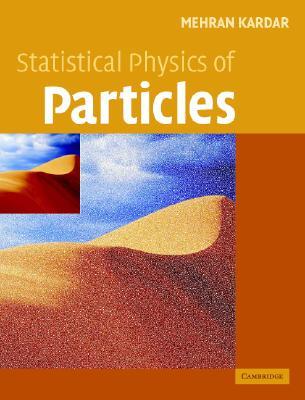 Statistical Physics of Particles (Hardcover)
