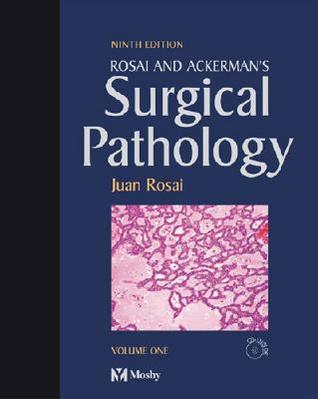 Rosai and Ackerman's Surgical Pathology 2 Volume Set (Hardcover)