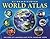 Slide and Discover: World Atlas