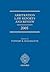 Arbitration Law Reports and Review 2005 by Stewart Shackleton