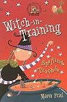 Spelling Trouble (Witch-in-Training, #2) Spelling Trouble (Witch-in-Training, #2)