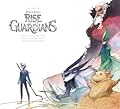 The Art of Rise of the Guardians