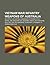 Vietnam War Infantry Weapons of Australia: Lee-Enfield, Fn Fal, M1911 Pistol, M60 Machine Gun, Bazooka, M72 Law, M79 Grenade Launcher