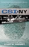Deluge (CSI: New York, #3)