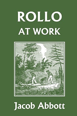 Rollo at Work (Rollo Series, #3)