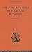 The Commonsense of Political Economy: Volume Two