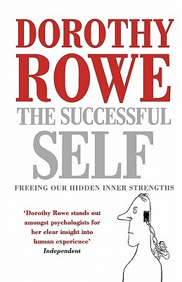 The Successful Self (Paperback)