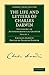 The Life & Letters of Charles Darwin Including an Autobiographical Chapter, 3 Vols
