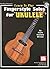 Mel Bay Learn To Play Fingerstyle Solos for Ukulele