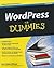 WordPress For Dummies