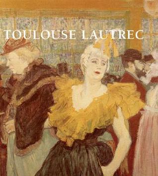 Perfect Square: Tolouse Lautrec (Spanish Edition)