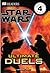 Star Wars: Ultimate Duels (DK Reader: Level 4)