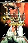 Rituals of Passion by Lacey Alexander