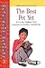 The Best Pet Yet (Real Kid Readers: Level 1 (PB))