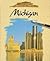 Michigan (Portrait of America. Revised Edition)