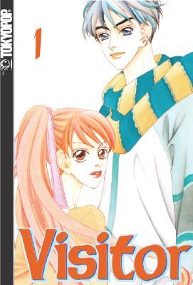 Visitor Volume 1 (Paperback)