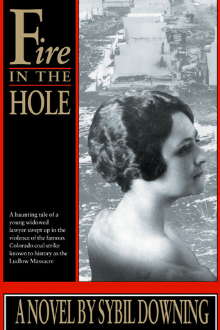 Fire in the Hole (The Women's West)