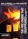 The Fire Engine That Disappeared by Maj Sjöwall