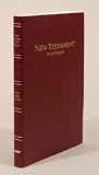 Holy Bible: Keystone Large Print New Testament with Psalms-KJV Holy Bible: Keystone Large Print New Testament with Psalms-KJV