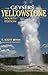 The Geysers of Yellowstone