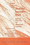 Music Inside Out (Critical Voices in Art, Theory and Culture) Music Inside Out (Critical Voices in Art, Theory and Culture)