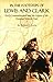 In the Footsteps of Lewis and Clark by Wallace G. Lewis