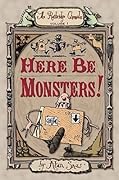 Here Be Monsters! (1)