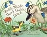 Waddle, Waddle, Quack, Quack, Quack by Barbara Anne Skalak