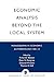 Economic analysis beyond the local system (Monographs in Economic Anthropology Series)