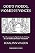 God's Words, Women's Voices: The Discernment of Spirits in the Writing of Late-Medieval Women Visionaries (York Studies in Medieval Theology)