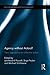 Agency without Actors? (Routledge Advances in Sociology)