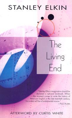 Living End (Lannan Selection)