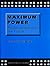 Maximum Power: The Ideas and Applications of H.T. Odum