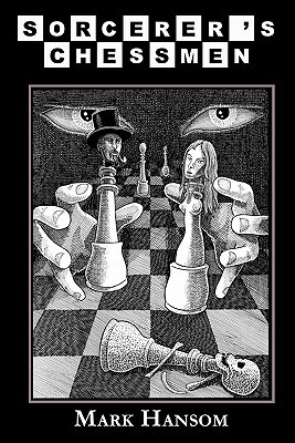 Sorcerer's Chessmen (Paperback)