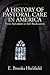 A History of Pastoral Care ...