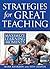 Strategies for Great Teaching