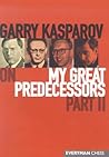 Garry Kasparov on...