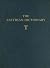 The Assyrian Dictionary of ...