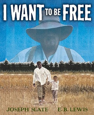 I Want to Be Free (Hardcover)