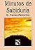 Minutos de sabiduria/Minute...