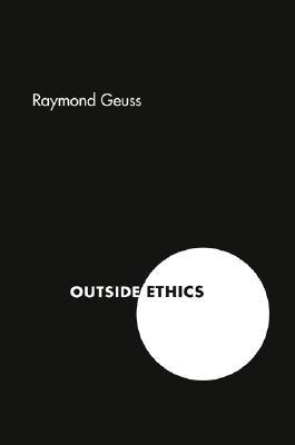 Outside Ethics (Paperback)
