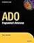 ADO Programmer's Reference
