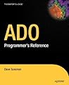 ADO Programmer's Reference ADO Programmer's Reference