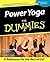 Power Yoga For Dummies